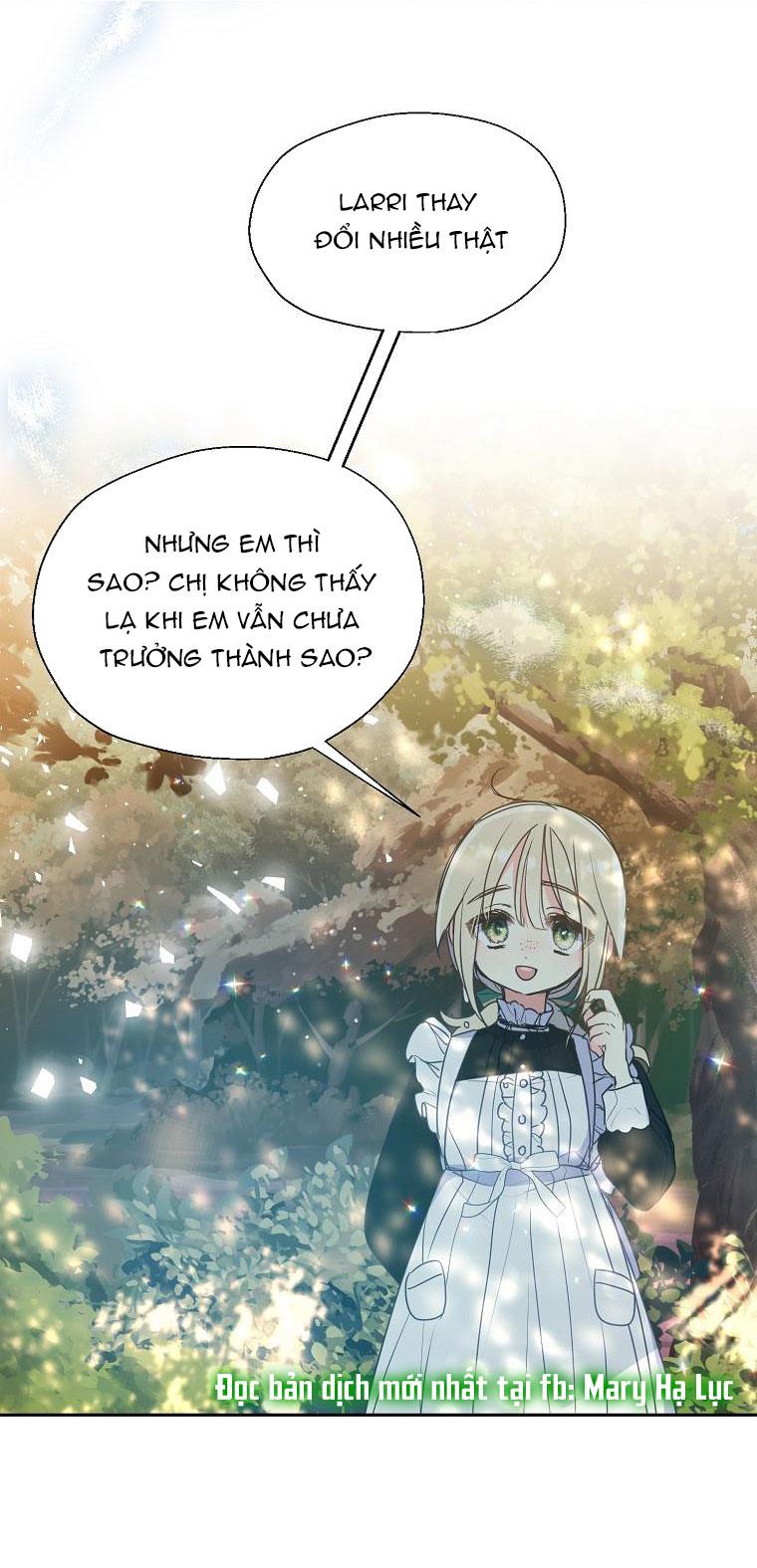 Bệ Hạ, Xin Đừng Giết Tôi!! Chap 62 - Trang 2