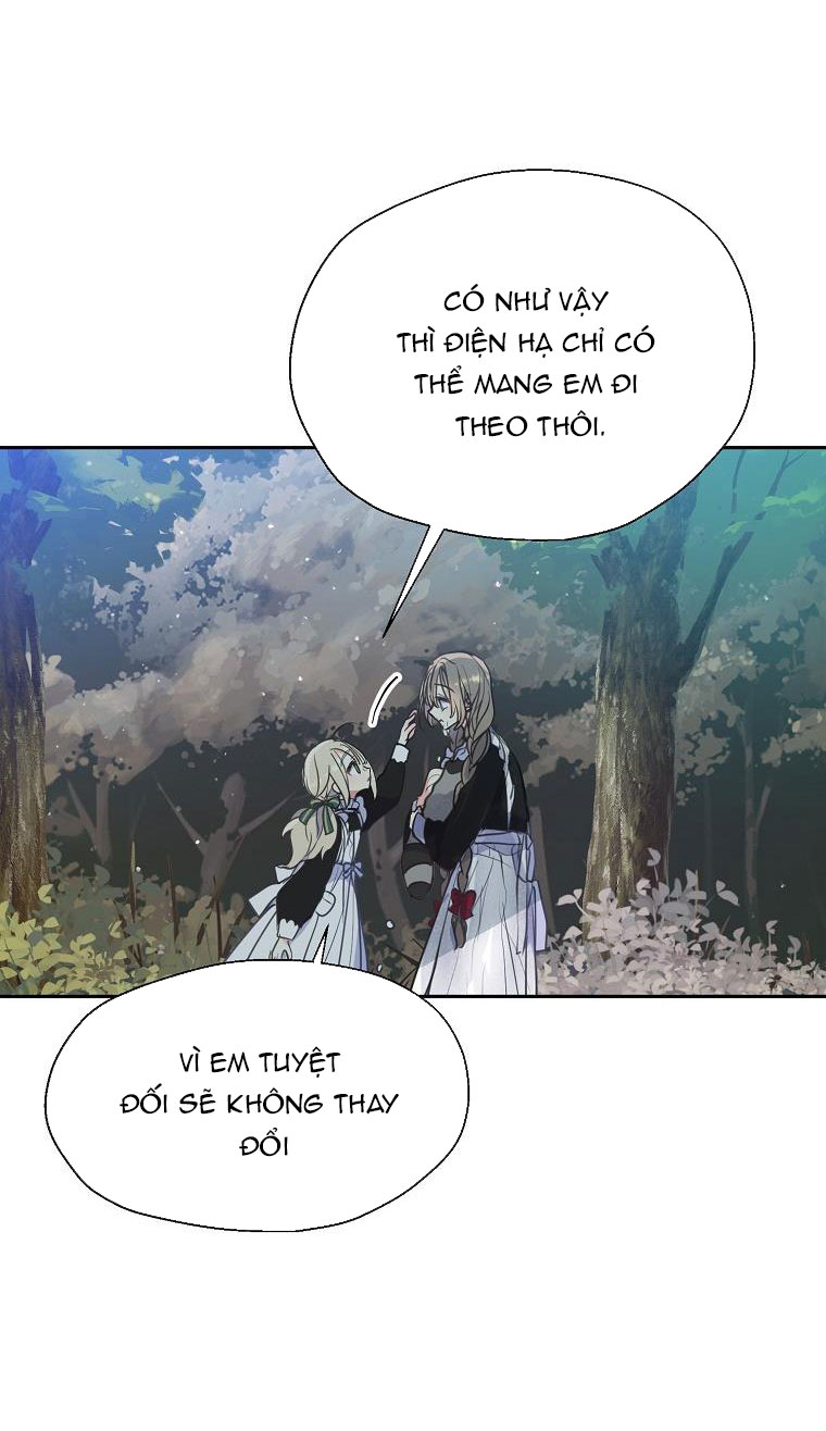 Bệ Hạ, Xin Đừng Giết Tôi!! Chap 62 - Trang 2