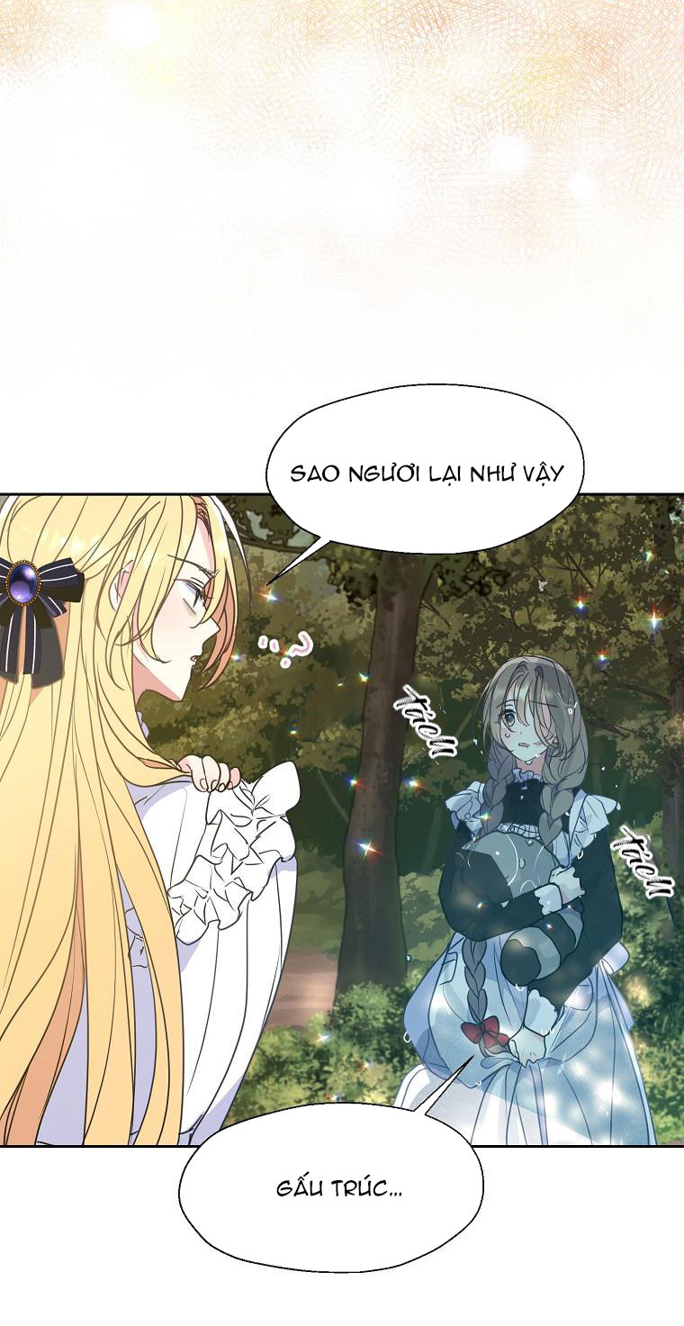 Bệ Hạ, Xin Đừng Giết Tôi!! Chap 62 - Trang 2