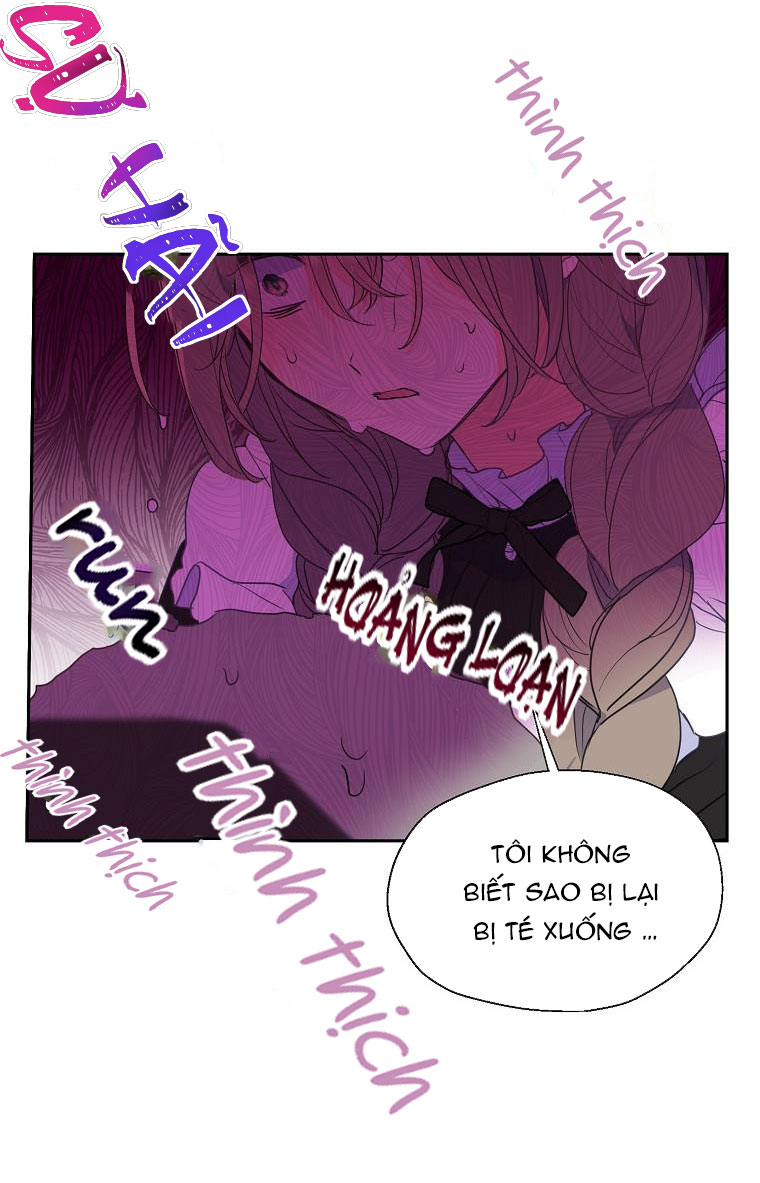 Bệ Hạ, Xin Đừng Giết Tôi!! Chap 62 - Trang 2