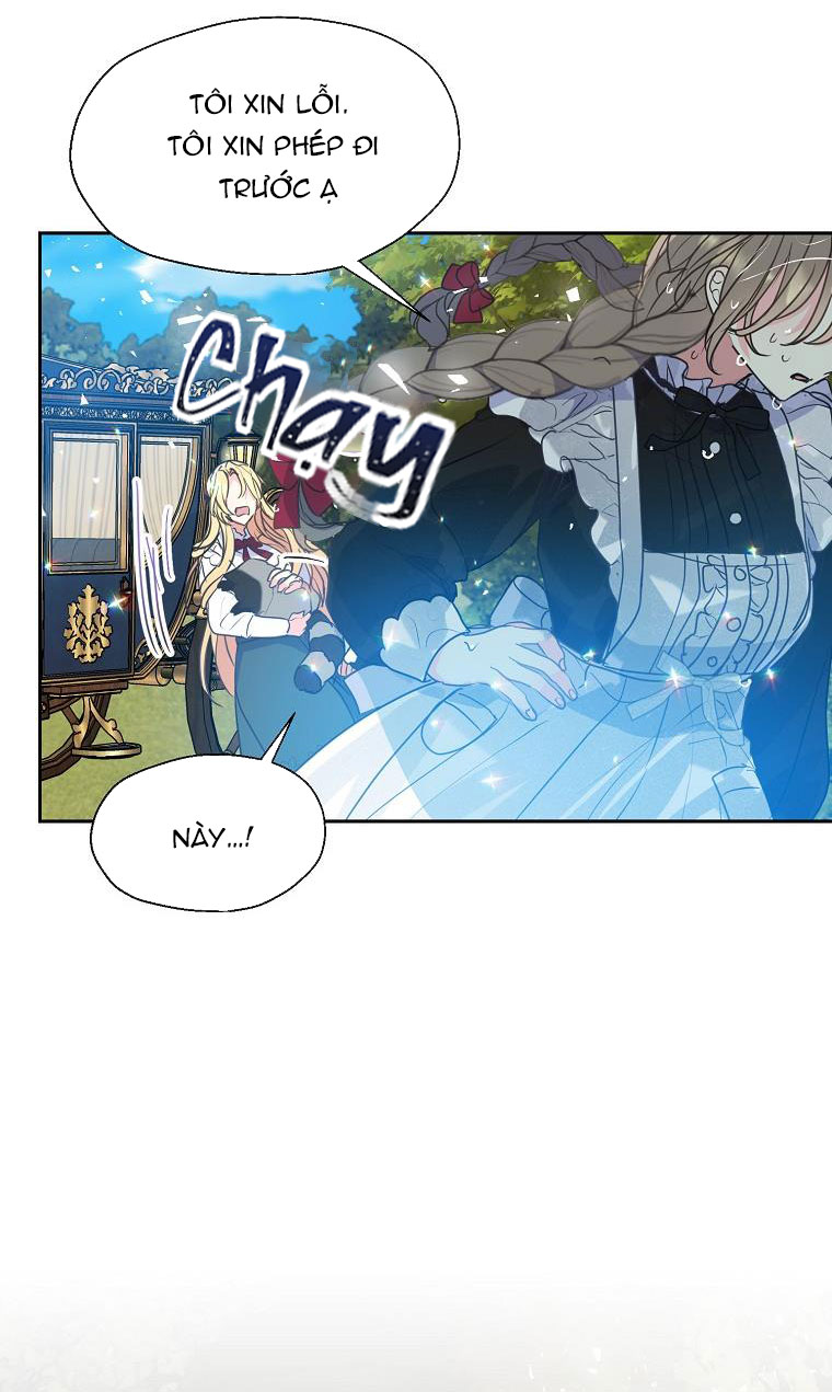 Bệ Hạ, Xin Đừng Giết Tôi!! Chap 62 - Trang 2