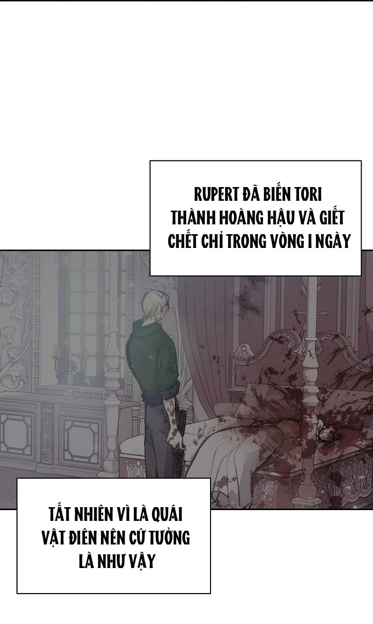 Bệ Hạ, Xin Đừng Giết Tôi!! Chap 62 - Trang 2