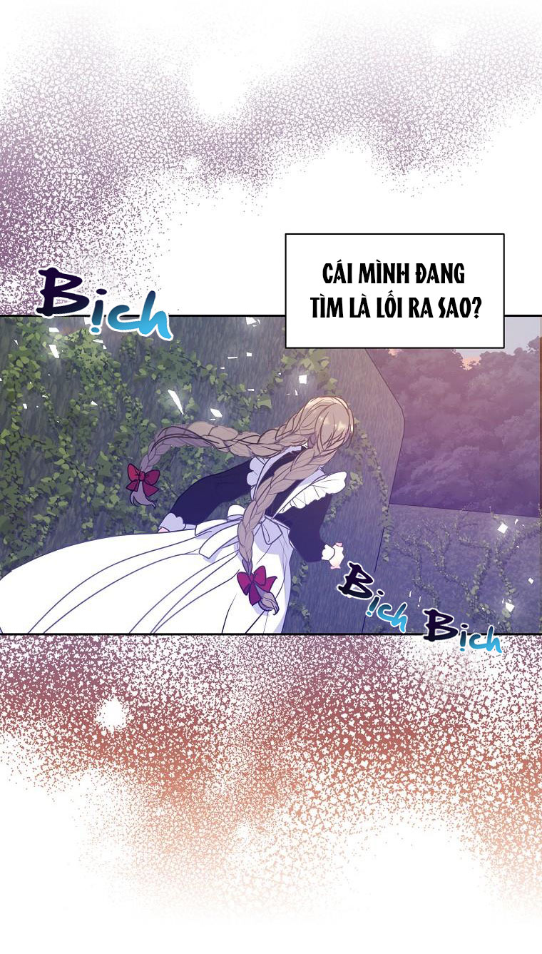 Bệ Hạ, Xin Đừng Giết Tôi!! Chap 62 - Trang 2