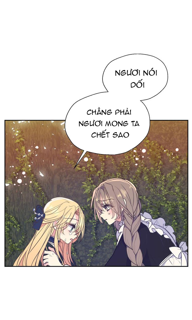 Bệ Hạ, Xin Đừng Giết Tôi!! Chap 62 - Trang 2