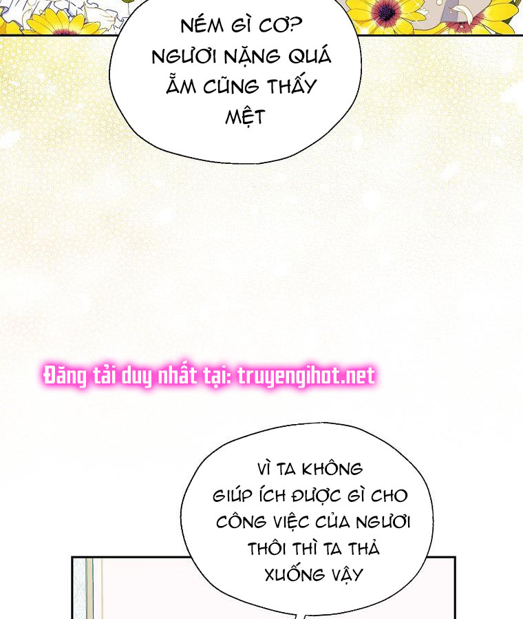 Bệ Hạ, Xin Đừng Giết Tôi!! Chap 62 - Trang 2