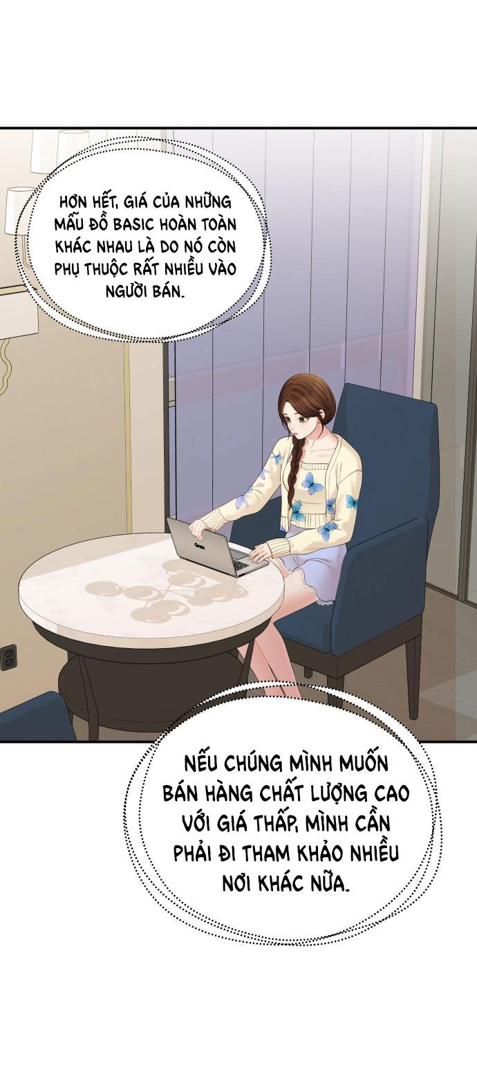 GỬI EM NGƯỜI ĐÁNH CẮP NHỮNG VÌ SAO - To You Who Swallowed a Star Chap 70.2 - Next Chap 70.1