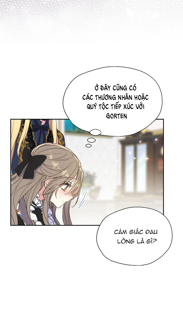 Bệ Hạ, Xin Đừng Giết Tôi!! Chap 62 - Trang 2