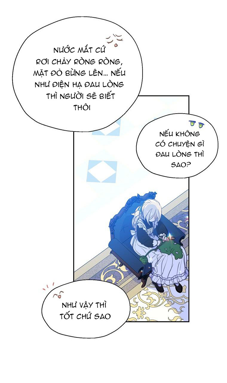 Bệ Hạ, Xin Đừng Giết Tôi!! Chap 62 - Trang 2