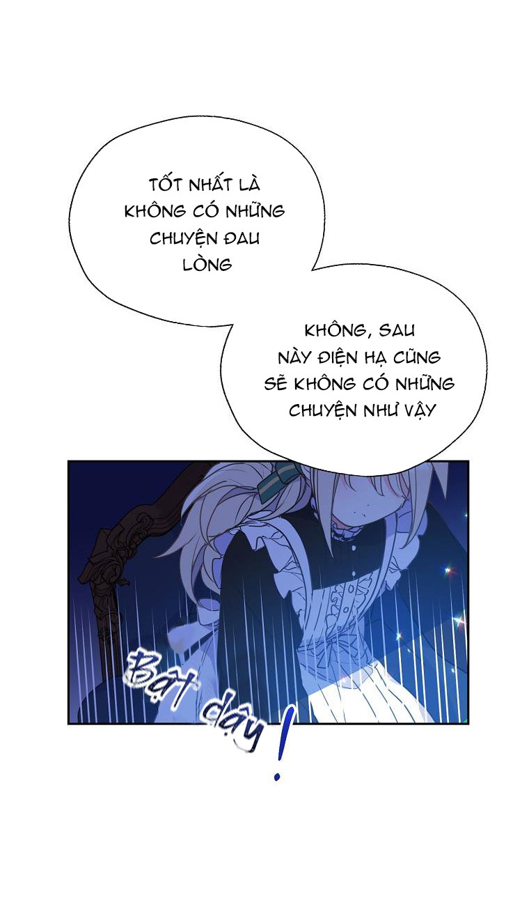 Bệ Hạ, Xin Đừng Giết Tôi!! Chap 62 - Trang 2