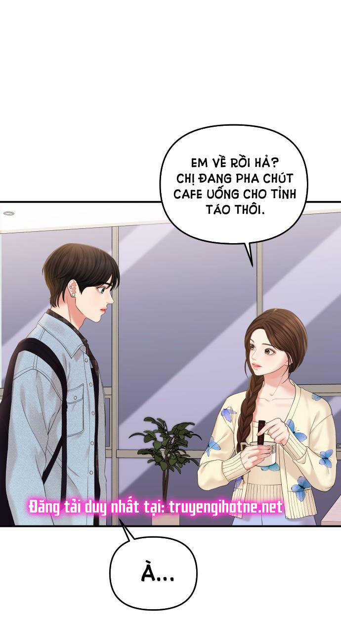 GỬI EM NGƯỜI ĐÁNH CẮP NHỮNG VÌ SAO - To You Who Swallowed a Star Chap 70.2 - Next Chap 70.1