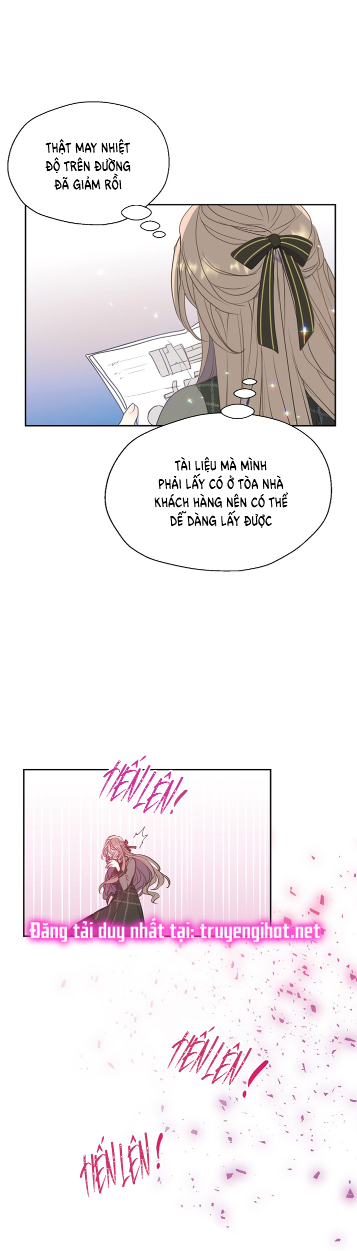 Bệ Hạ, Xin Đừng Giết Tôi!! Chap 63 - Trang 2