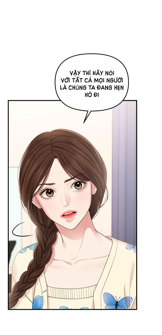 GỬI EM NGƯỜI ĐÁNH CẮP NHỮNG VÌ SAO - To You Who Swallowed a Star Chap 70.2 - Next Chap 70.1