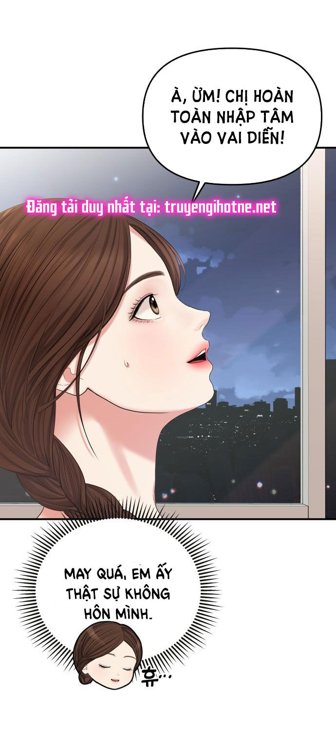 GỬI EM NGƯỜI ĐÁNH CẮP NHỮNG VÌ SAO - To You Who Swallowed a Star Chap 70.2 - Next Chap 70.1