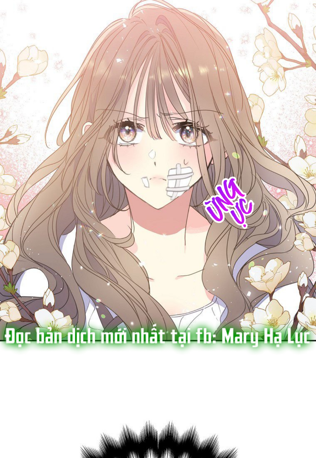 Bệ Hạ, Xin Đừng Giết Tôi!! Chap 64.1 - Trang 2