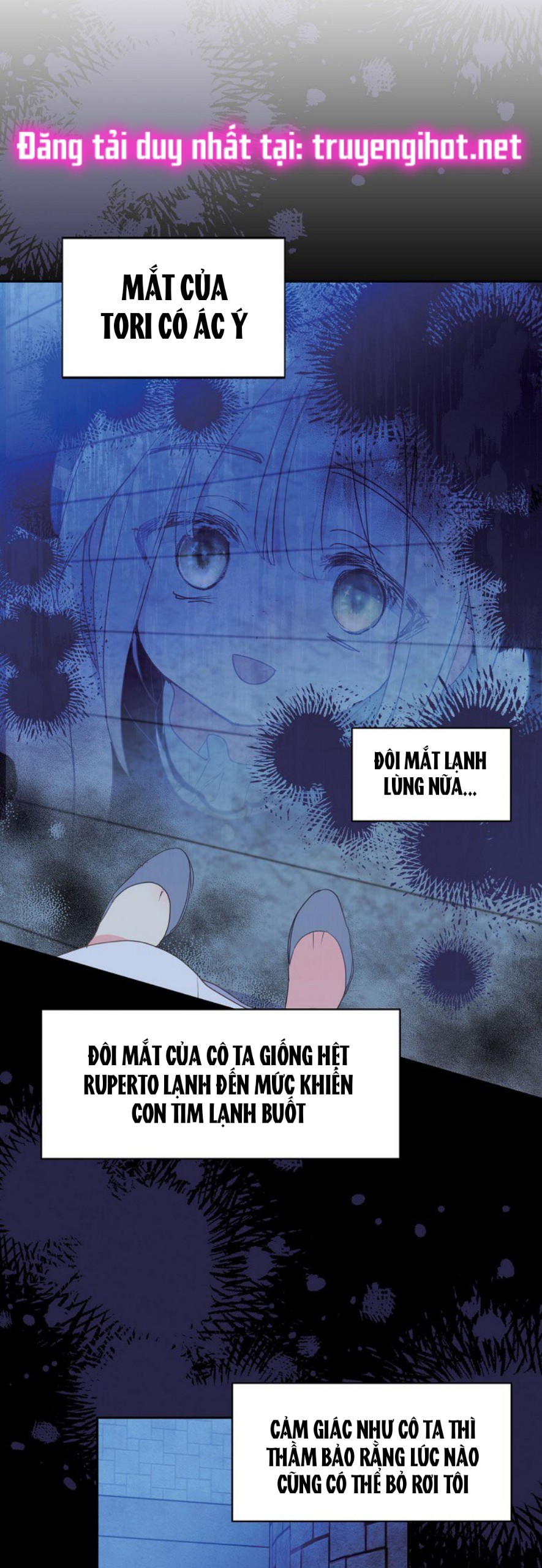 Bệ Hạ, Xin Đừng Giết Tôi!! Chap 64.1 - Trang 2