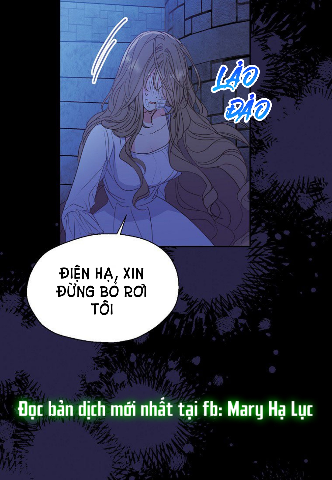 Bệ Hạ, Xin Đừng Giết Tôi!! Chap 64.1 - Trang 2