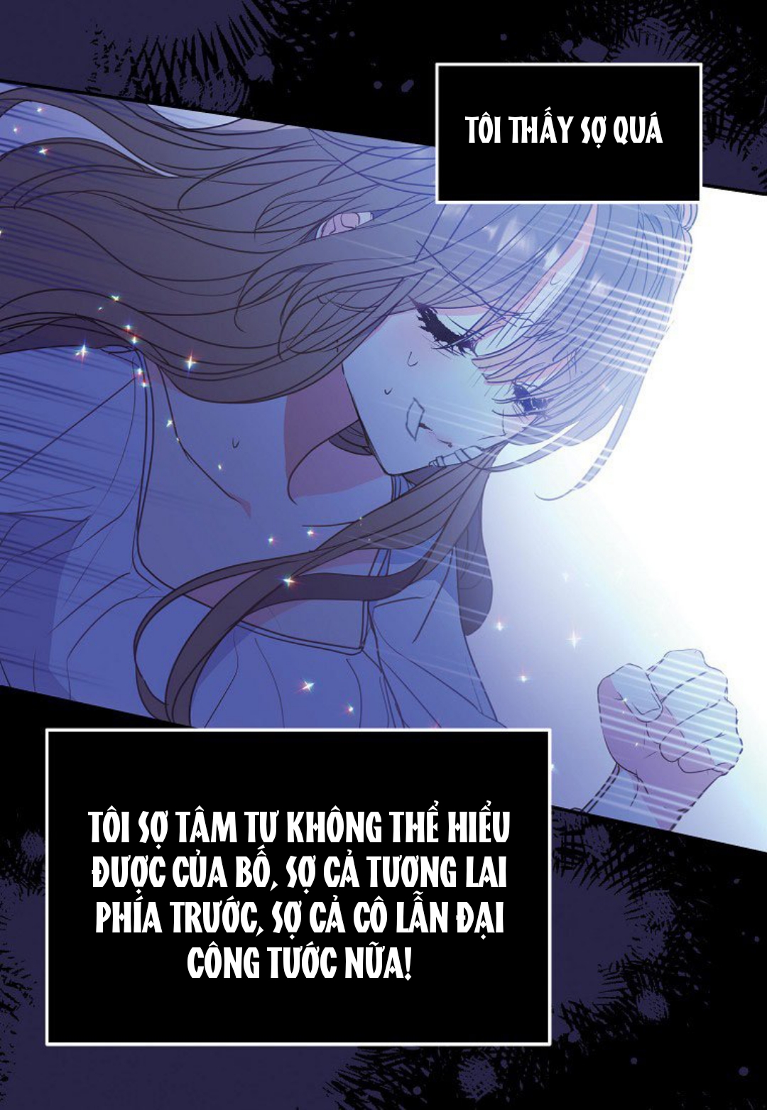 Bệ Hạ, Xin Đừng Giết Tôi!! Chap 64.1 - Trang 2