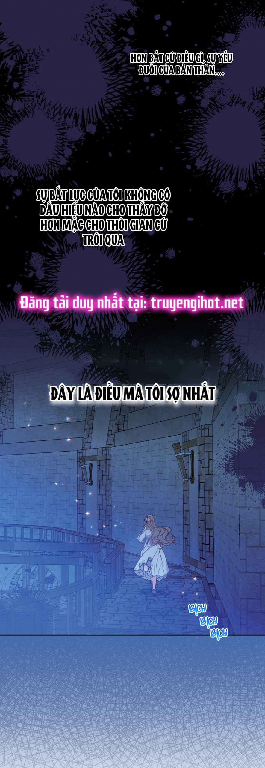 Bệ Hạ, Xin Đừng Giết Tôi!! Chap 64.1 - Trang 2