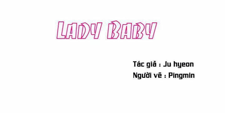 lady baby Chương 14 - Next chương 15