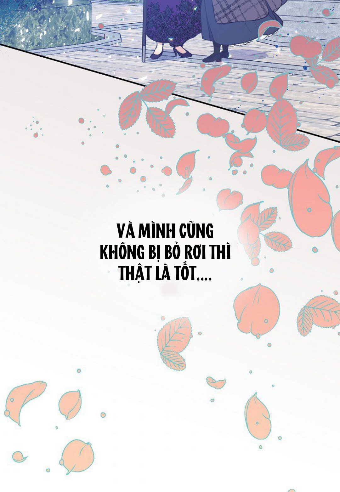 Bệ Hạ, Xin Đừng Giết Tôi!! Chap 64.2 - Trang 2