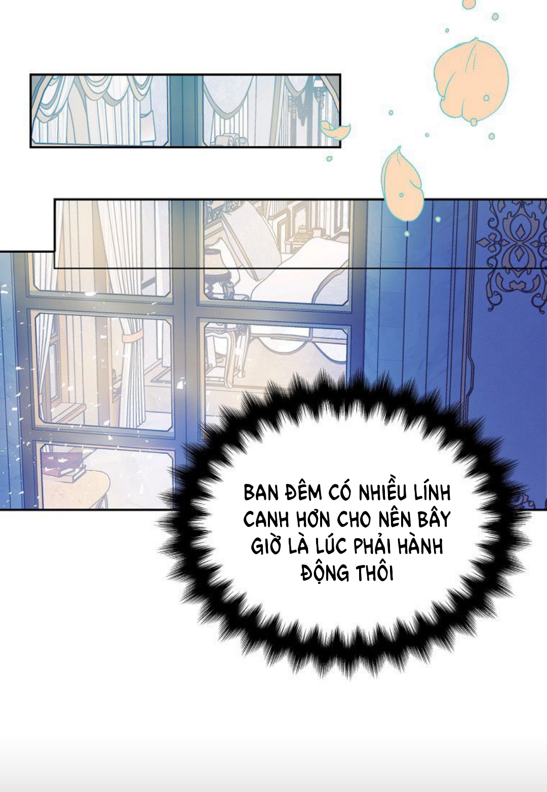 Bệ Hạ, Xin Đừng Giết Tôi!! Chap 64.2 - Trang 2