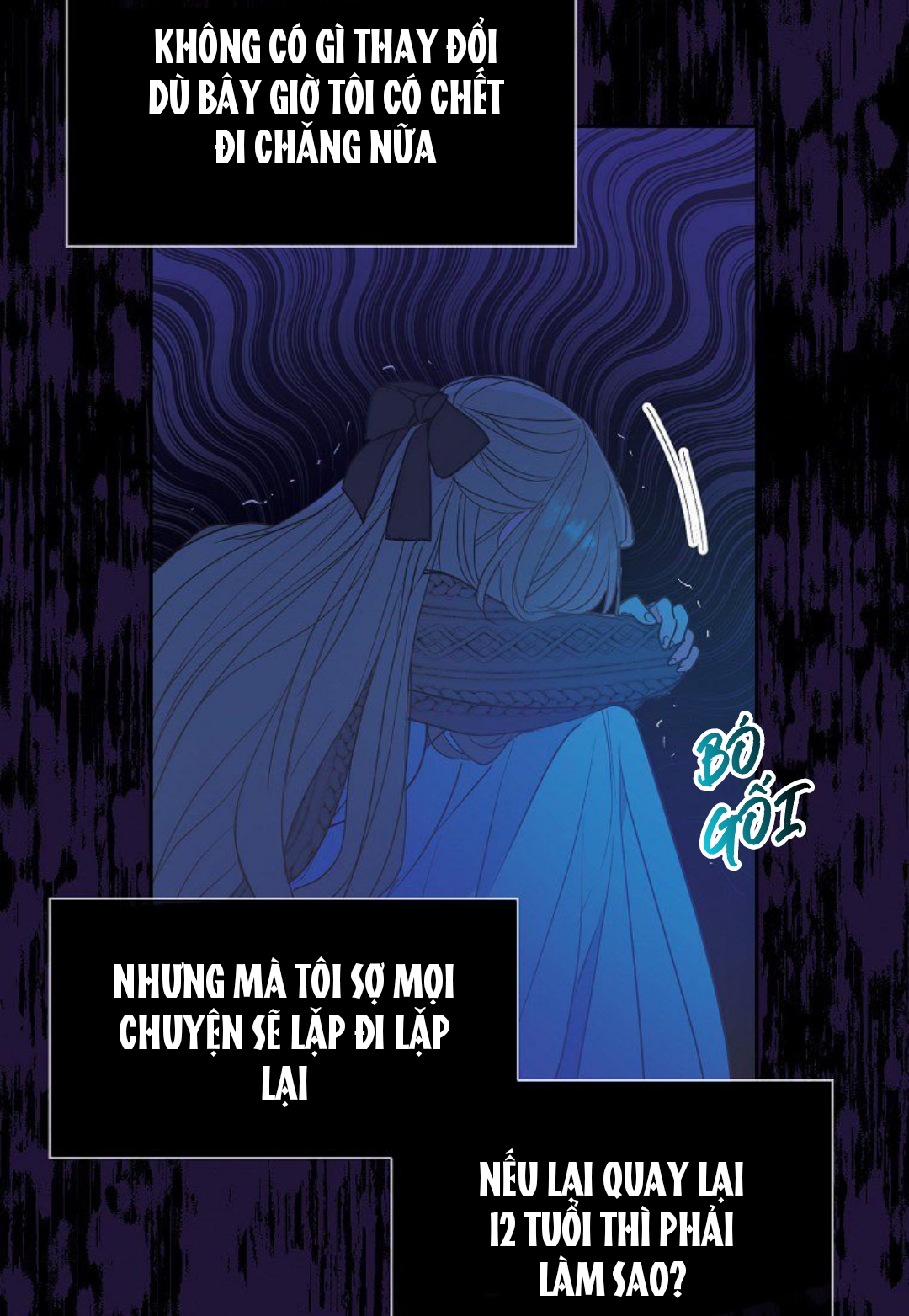 Bệ Hạ, Xin Đừng Giết Tôi!! Chap 64.2 - Trang 2