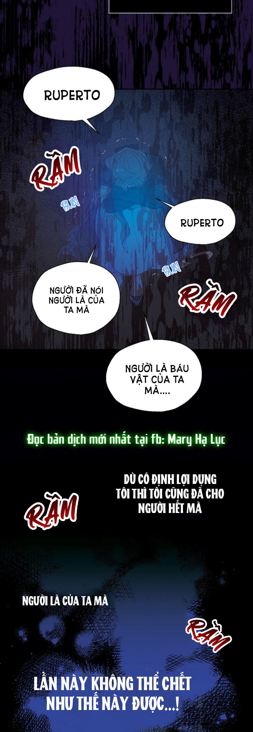 Bệ Hạ, Xin Đừng Giết Tôi!! Chap 64.2 - Trang 2