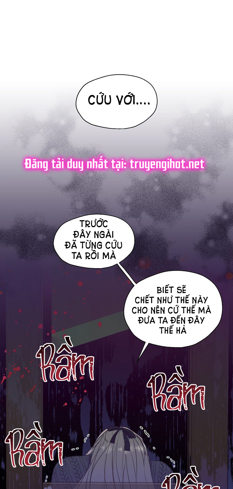 Bệ Hạ, Xin Đừng Giết Tôi!! Chap 65.1 - Trang 2