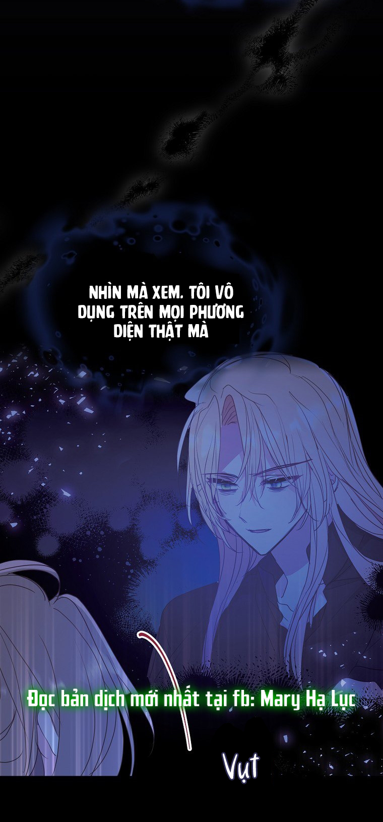 Bệ Hạ, Xin Đừng Giết Tôi!! Chap 65.1 - Trang 2