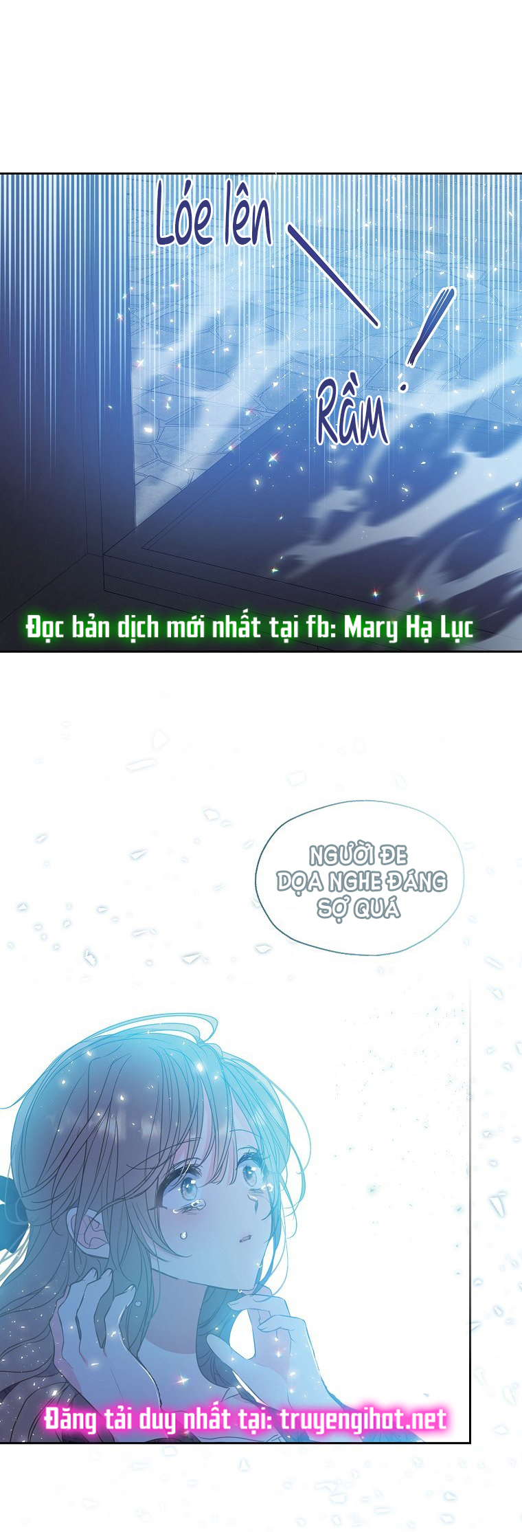 Bệ Hạ, Xin Đừng Giết Tôi!! Chap 65.1 - Trang 2