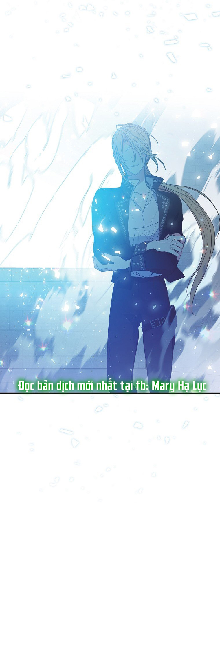 Bệ Hạ, Xin Đừng Giết Tôi!! Chap 65.1 - Trang 2