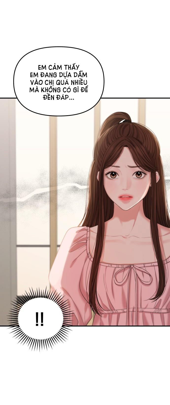 GỬI EM NGƯỜI ĐÁNH CẮP NHỮNG VÌ SAO - To You Who Swallowed a Star Chap 72.2 - Next Chap 72.1