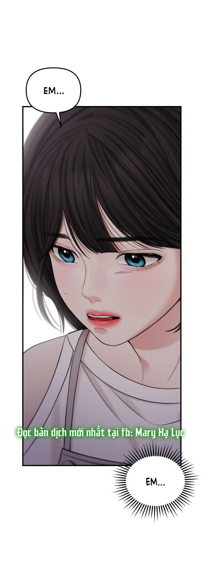 GỬI EM NGƯỜI ĐÁNH CẮP NHỮNG VÌ SAO - To You Who Swallowed a Star Chap 72.2 - Next Chap 72.1