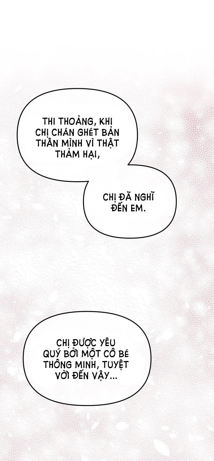 GỬI EM NGƯỜI ĐÁNH CẮP NHỮNG VÌ SAO - To You Who Swallowed a Star Chap 72.2 - Next Chap 72.1