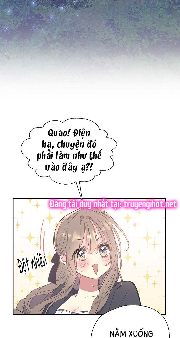 Bệ Hạ, Xin Đừng Giết Tôi!! Chap 65.2 - Trang 2