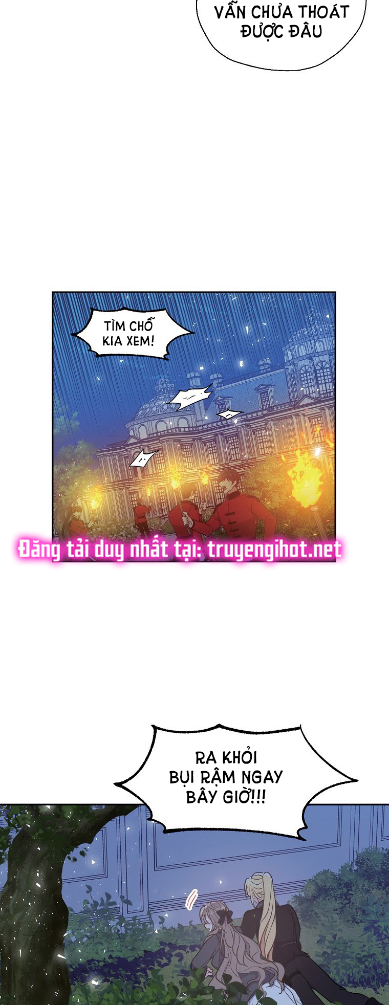 Bệ Hạ, Xin Đừng Giết Tôi!! Chap 65.2 - Trang 2