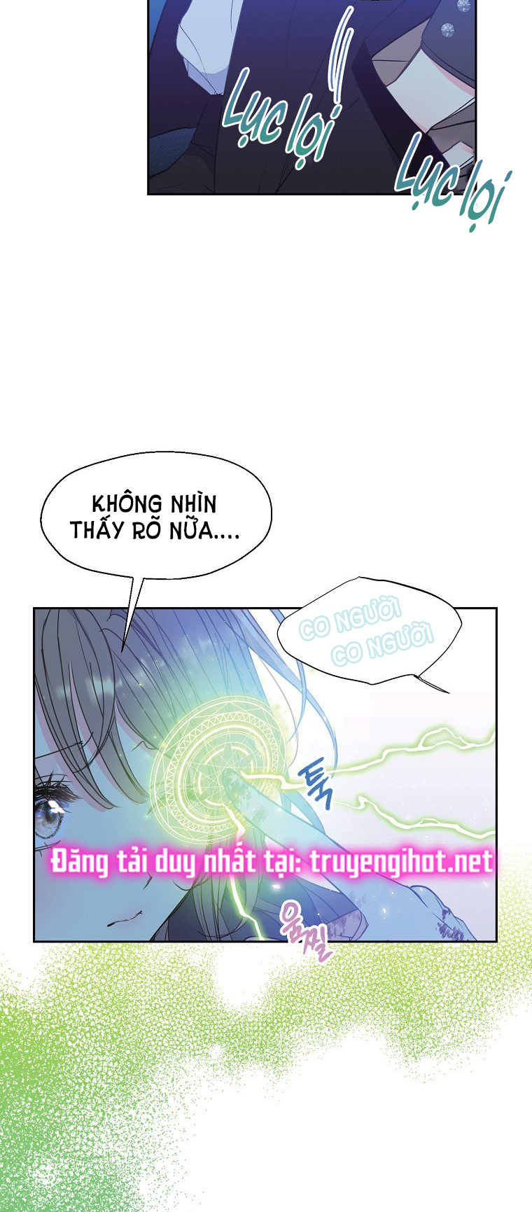 Bệ Hạ, Xin Đừng Giết Tôi!! Chap 65.2 - Trang 2