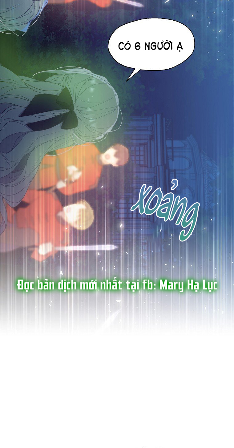 Bệ Hạ, Xin Đừng Giết Tôi!! Chap 65.2 - Trang 2