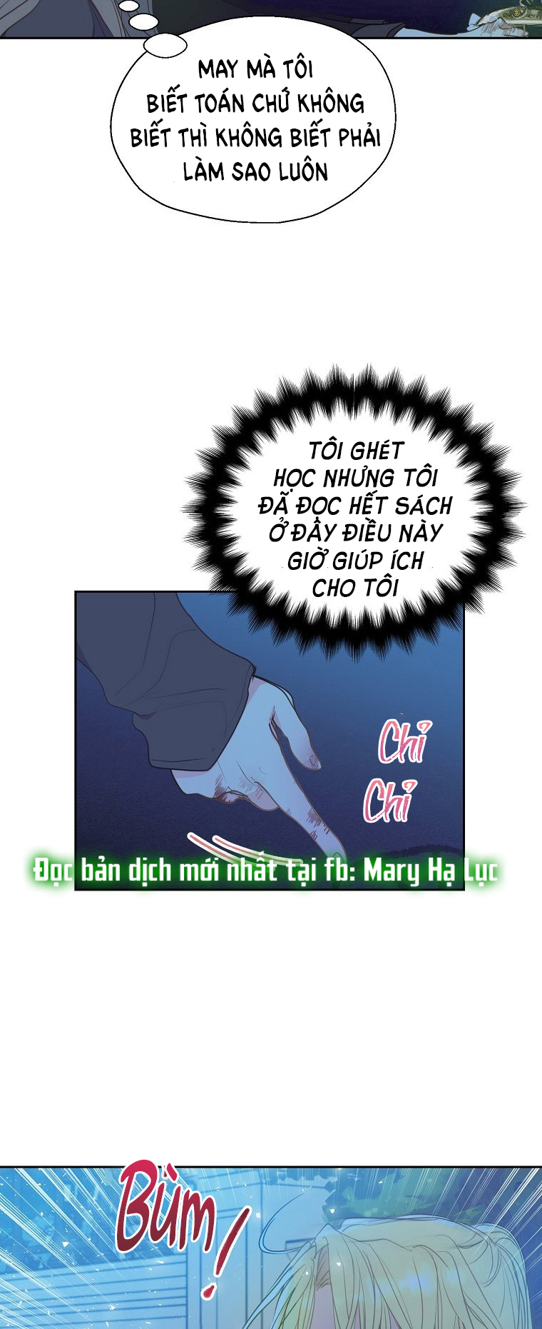 Bệ Hạ, Xin Đừng Giết Tôi!! Chap 65.2 - Trang 2