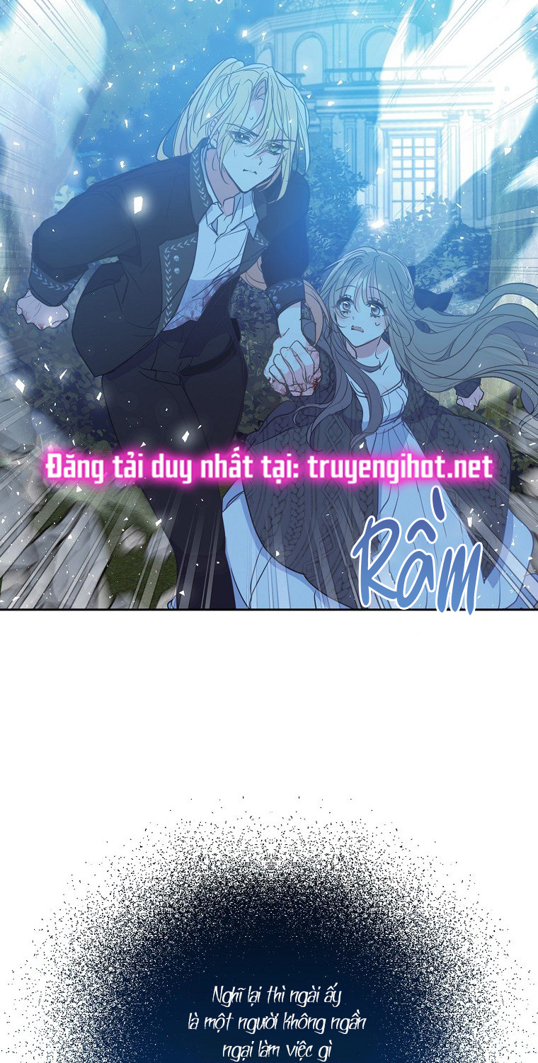 Bệ Hạ, Xin Đừng Giết Tôi!! Chap 65.2 - Trang 2