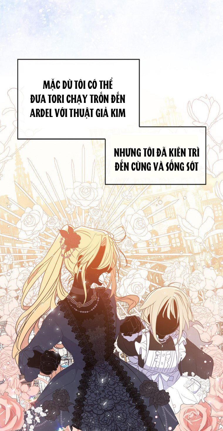 Bệ Hạ, Xin Đừng Giết Tôi!! Chap 65.2 - Trang 2