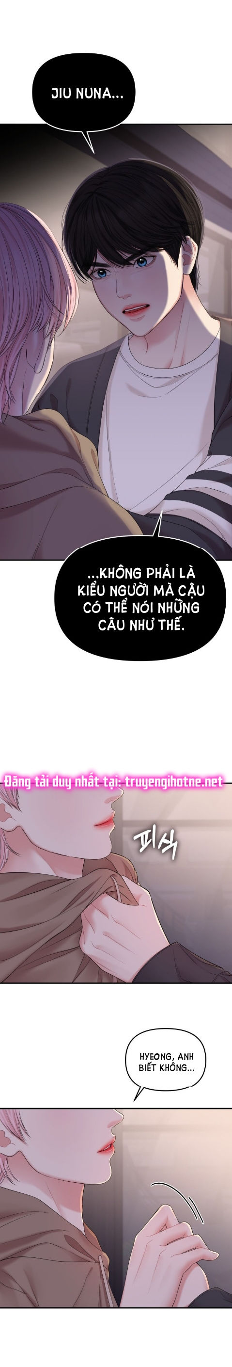 GỬI EM NGƯỜI ĐÁNH CẮP NHỮNG VÌ SAO - To You Who Swallowed a Star Chap 73.1 - Next Chap 74.2