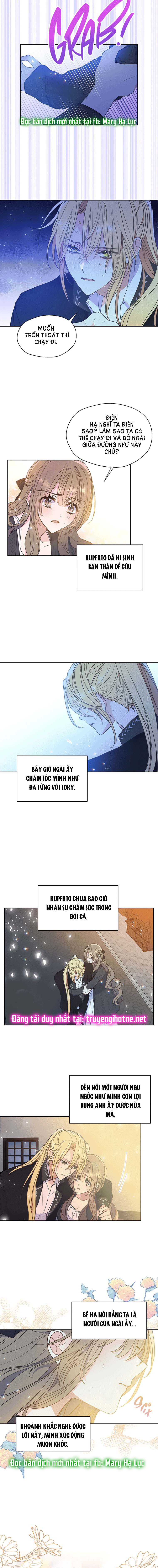 Bệ Hạ, Xin Đừng Giết Tôi!! Chap 66 - Trang 2