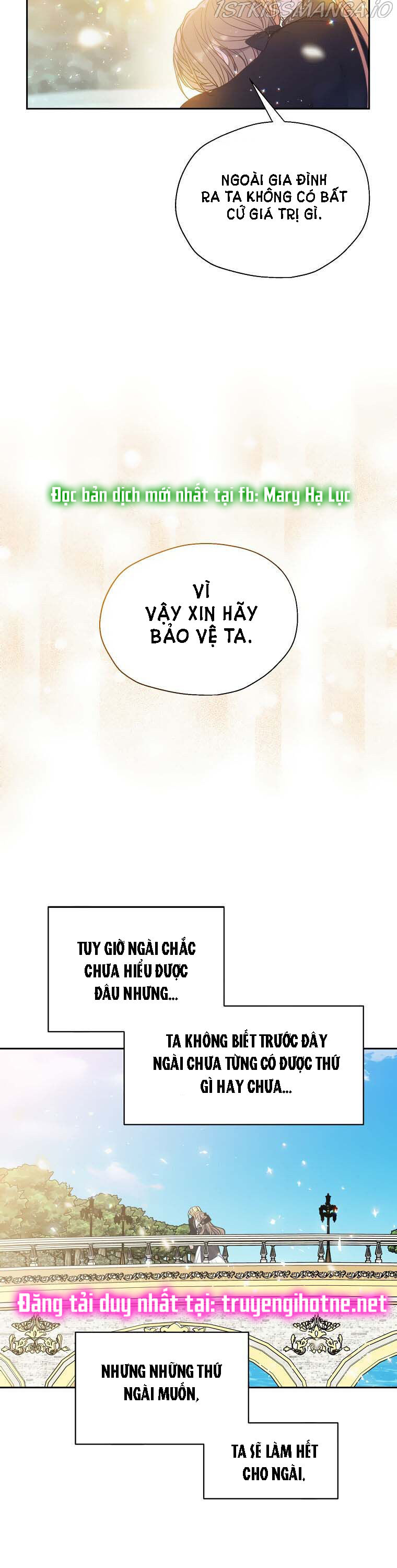 Bệ Hạ, Xin Đừng Giết Tôi!! Chap 66 - Trang 2