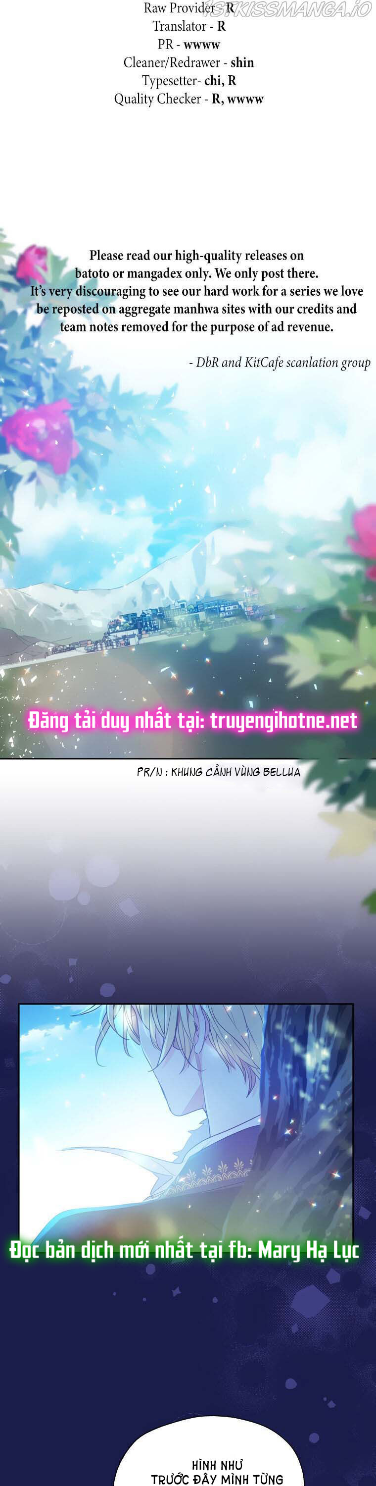 Bệ Hạ, Xin Đừng Giết Tôi!! Chap 66 - Trang 2