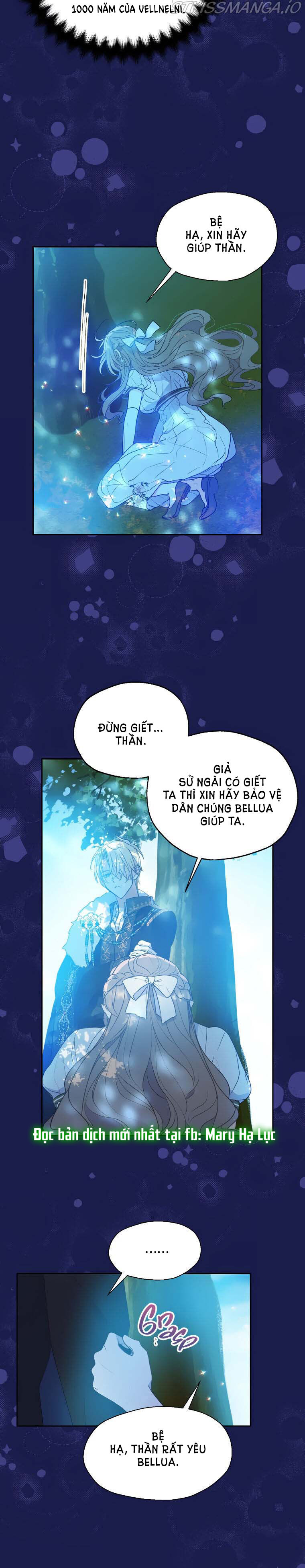 Bệ Hạ, Xin Đừng Giết Tôi!! Chap 66 - Trang 2