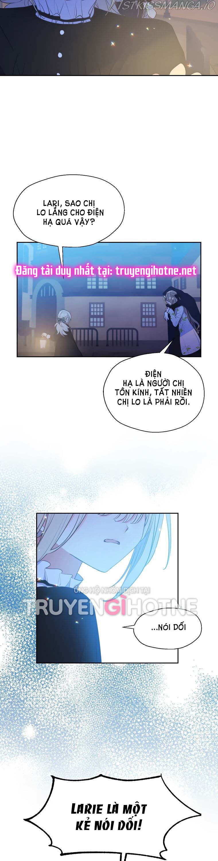 Bệ Hạ, Xin Đừng Giết Tôi!! Chap 66 - Trang 2