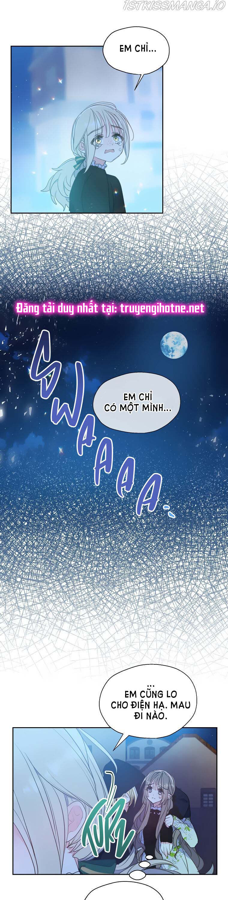 Bệ Hạ, Xin Đừng Giết Tôi!! Chap 66 - Trang 2