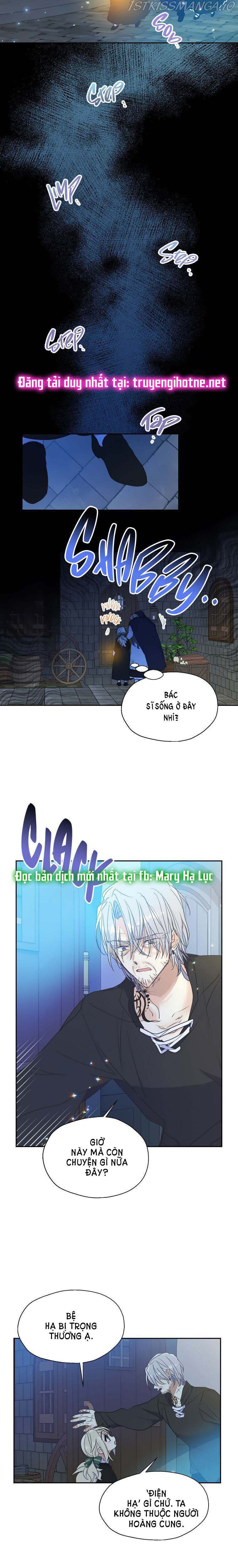 Bệ Hạ, Xin Đừng Giết Tôi!! Chap 66 - Trang 2