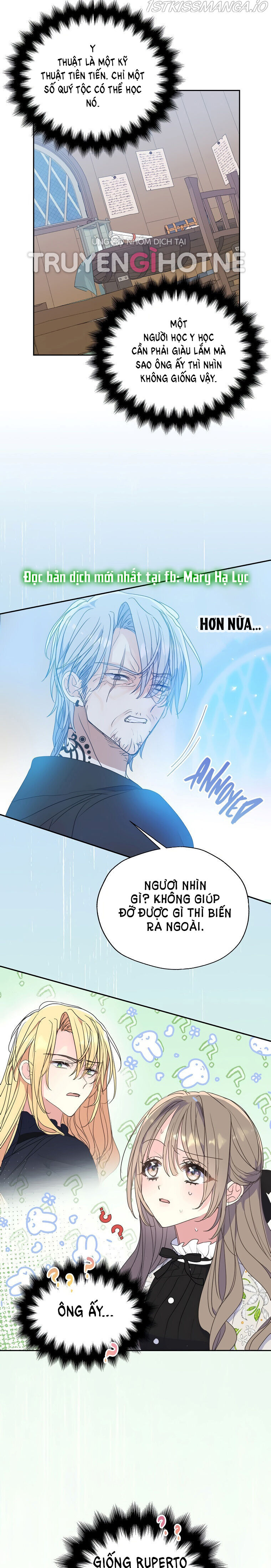 Bệ Hạ, Xin Đừng Giết Tôi!! Chap 66 - Trang 2